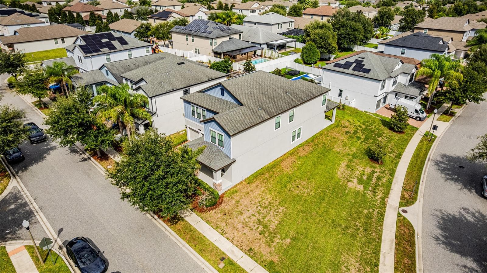 Single Family Residence at 15007 NIGHT HERON DR, WINTER GARDEN, photo 40 of 65