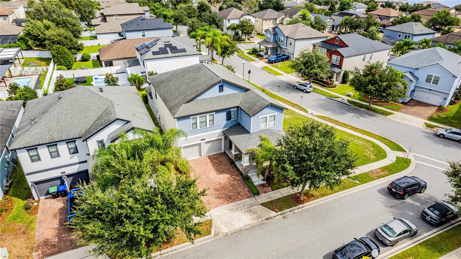 Single Family Residence at 15007 NIGHT HERON DR, WINTER GARDEN, photo 42 of 65