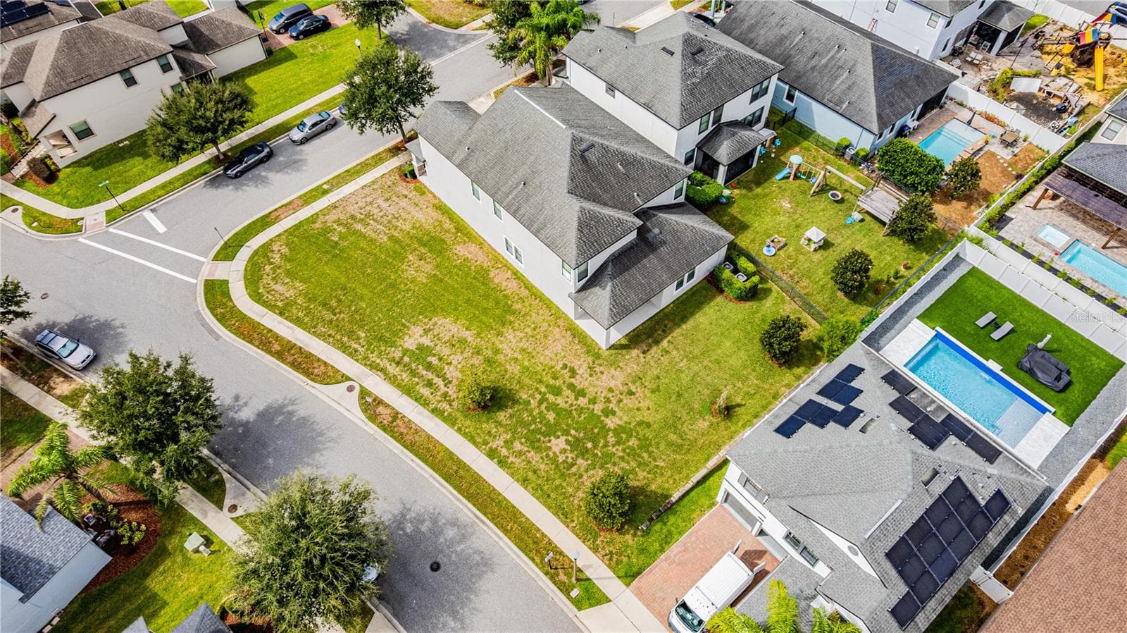 Single Family Residence at 15007 NIGHT HERON DR, WINTER GARDEN, photo 44 of 65