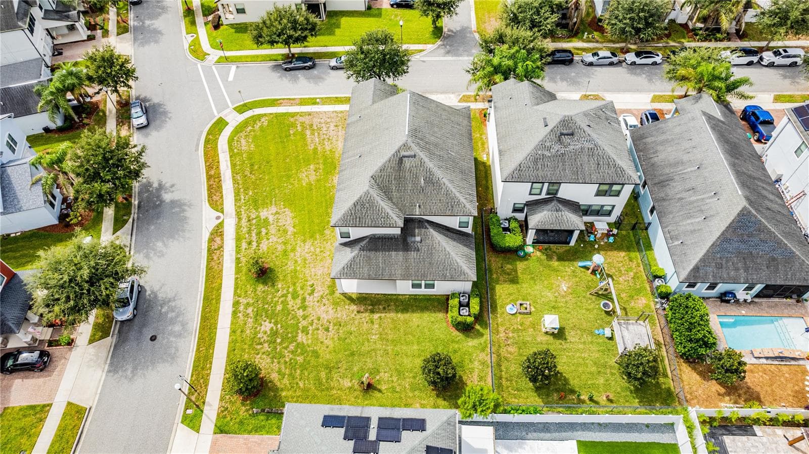 Single Family Residence at 15007 NIGHT HERON DR, WINTER GARDEN, photo 45 of 65
