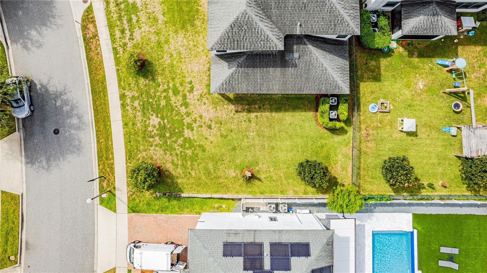 Single Family Residence at 15007 NIGHT HERON DR, WINTER GARDEN, photo 47 of 65