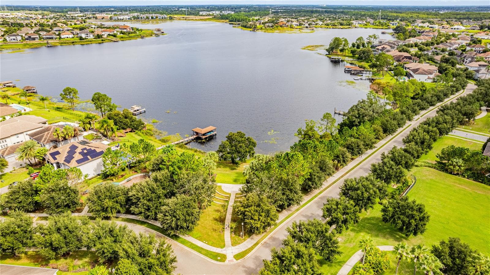 Single Family Residence at 15007 NIGHT HERON DR, WINTER GARDEN, photo 56 of 65