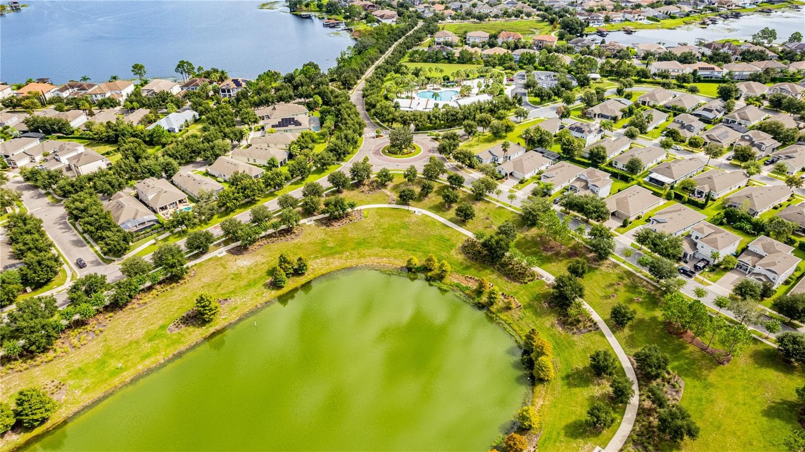 Single Family Residence at 15007 NIGHT HERON DR, WINTER GARDEN, photo 60 of 65