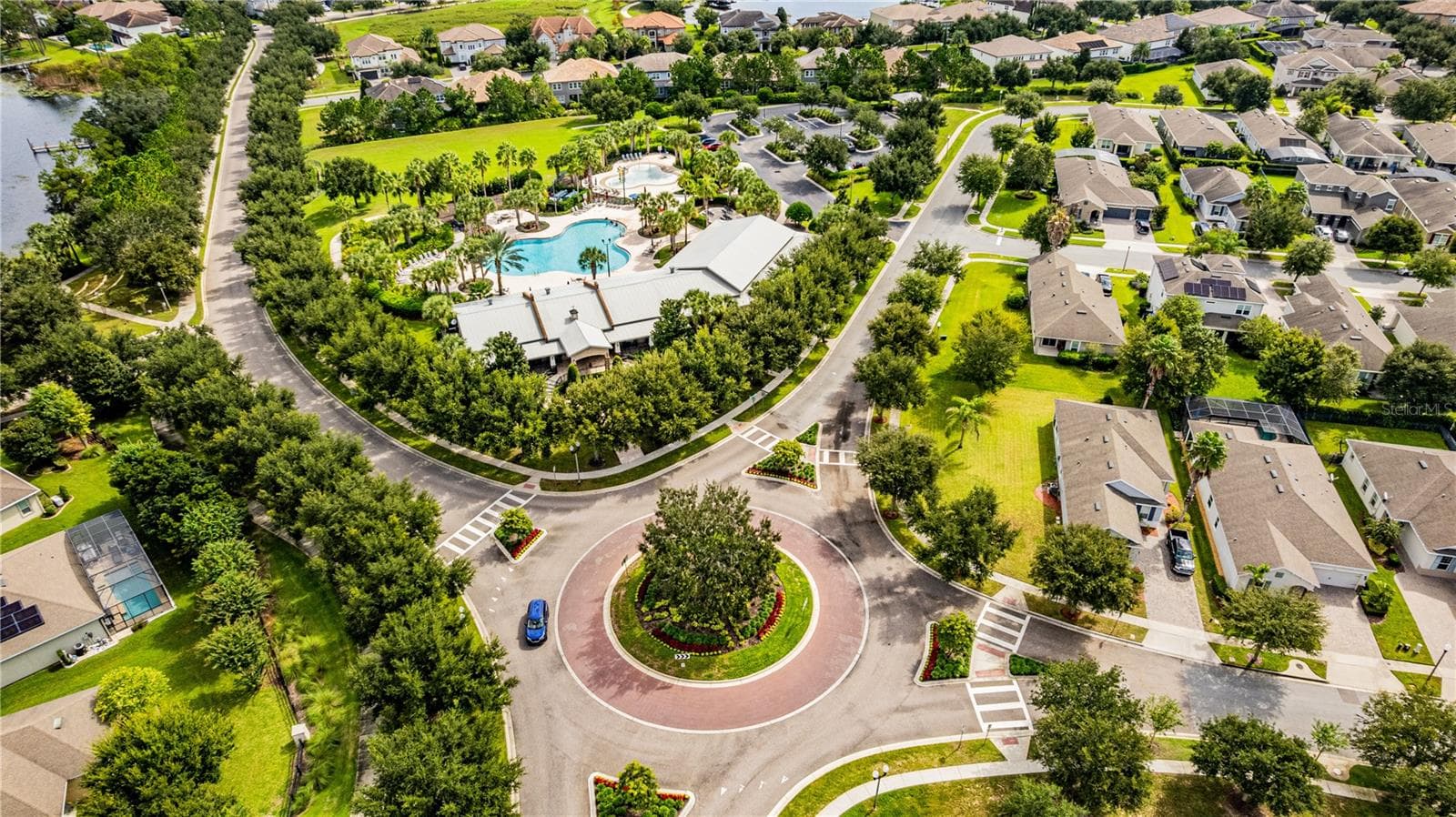 Single Family Residence at 15007 NIGHT HERON DR, WINTER GARDEN, photo 61 of 65
