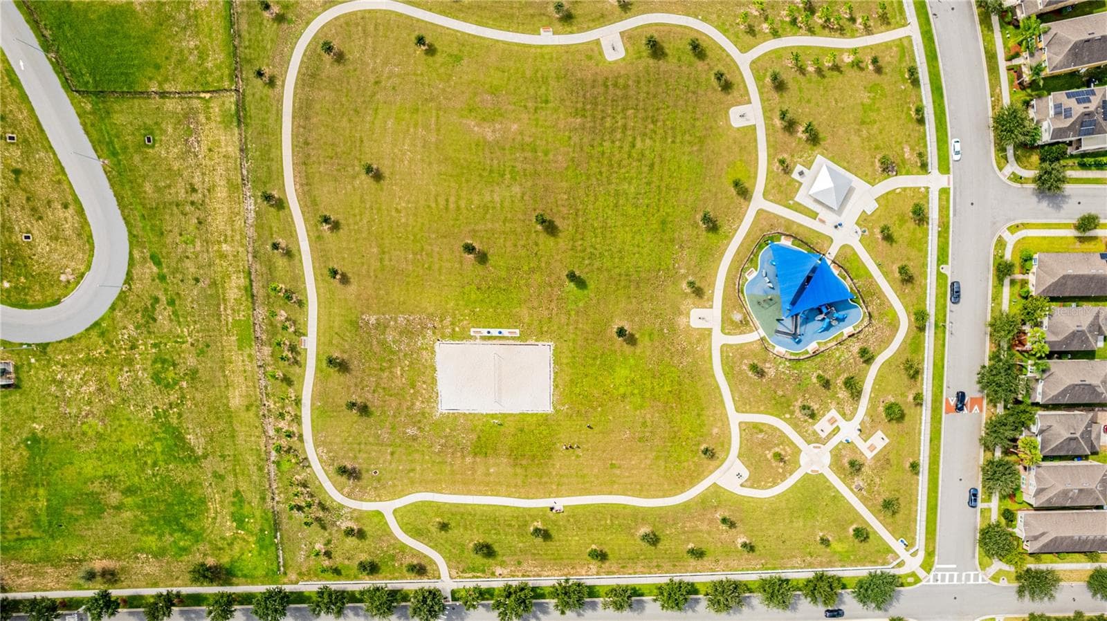 Single Family Residence at 15007 NIGHT HERON DR, WINTER GARDEN, photo 64 of 65