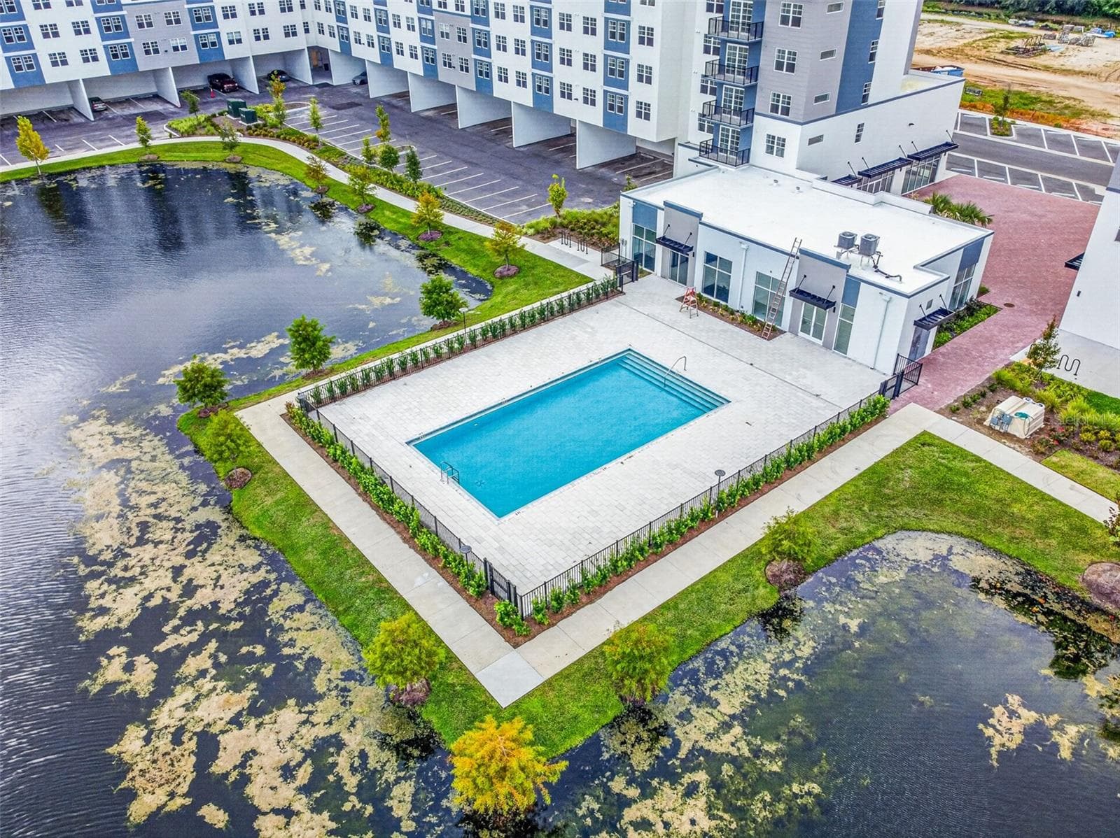 Condominium at 5563 MILLENIA PARK BLVD #417, ORLANDO, photo 25 of 58