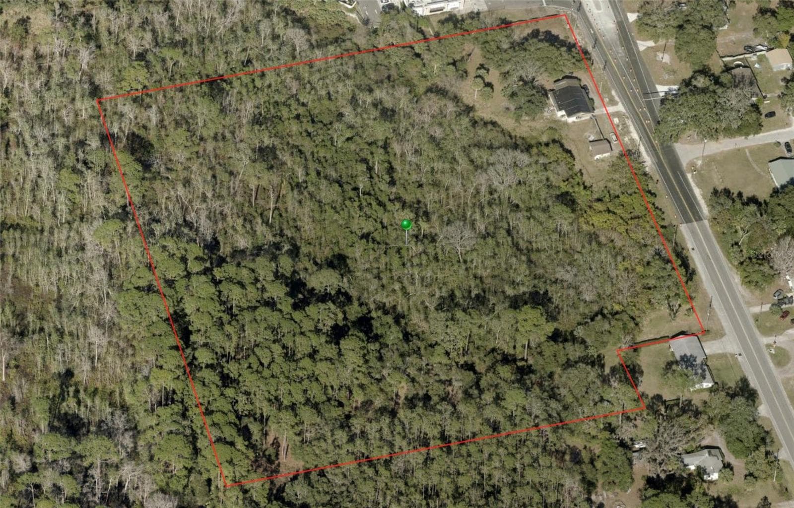 202 S KEPLER RD