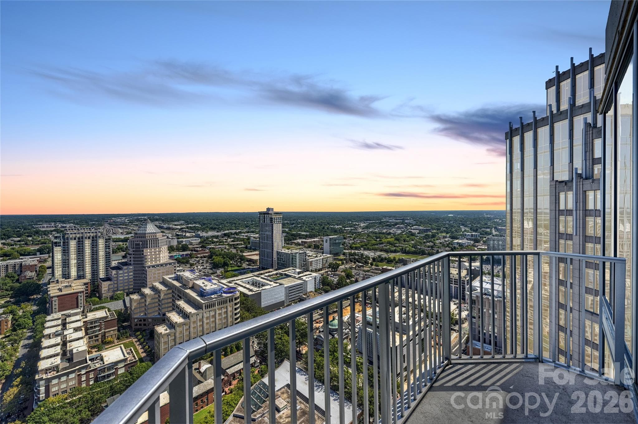 Condominium at 210 N Church Street, Charlotte, photo 44 of 46