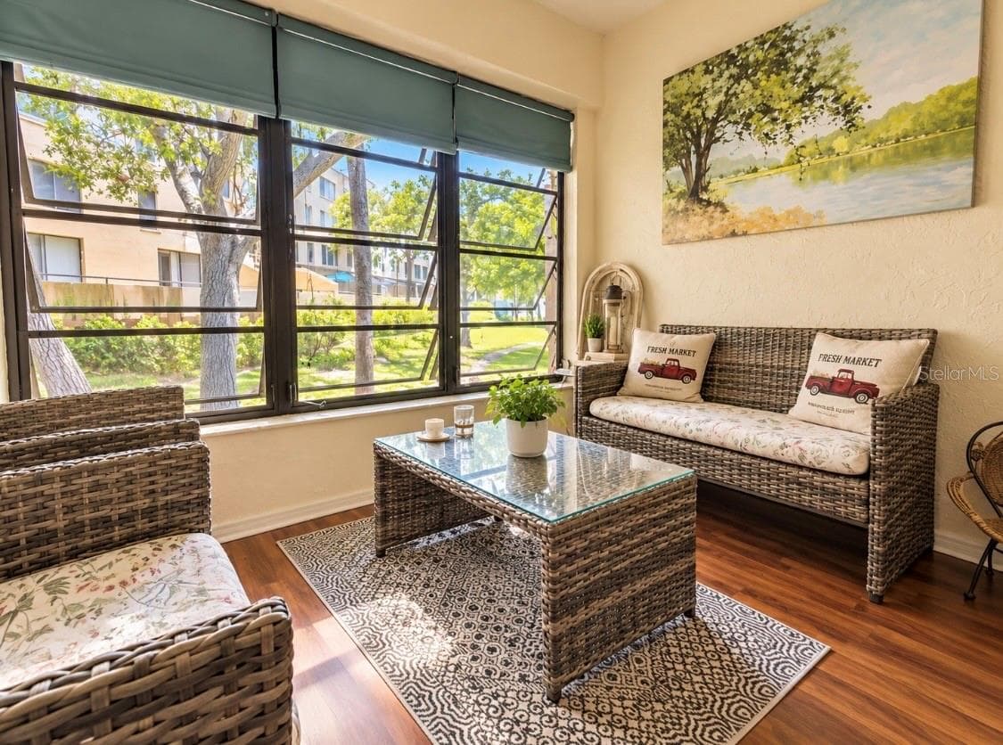 Condominium at 3032 EASTLAND BLVD #B202, CLEARWATER, photo 5 of 20