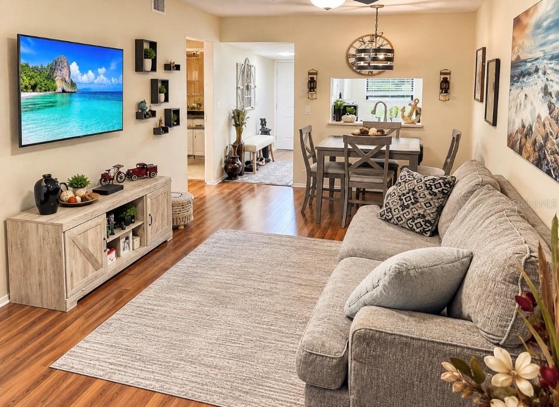 Condominium at 3032 EASTLAND BLVD #B202, CLEARWATER, photo 8 of 20