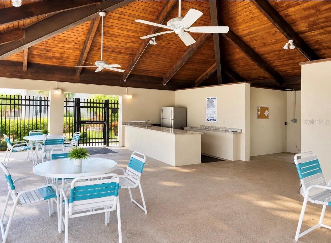 Condominium at 3032 EASTLAND BLVD #B202, CLEARWATER, photo 19 of 20