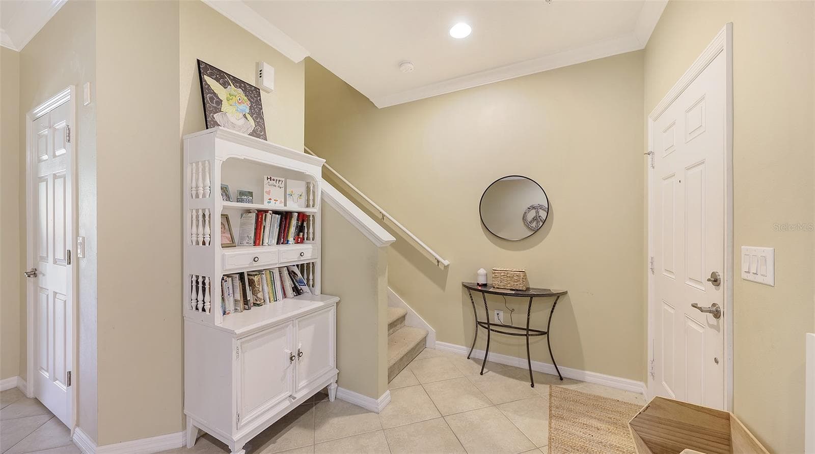 Townhouse at 7927 MOONSTONE DR #26-102, SARASOTA, photo 5 of 46