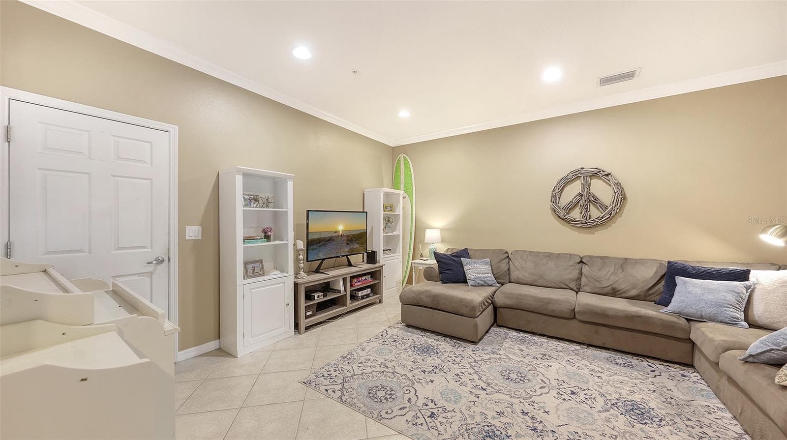 Townhouse at 7927 MOONSTONE DR #26-102, SARASOTA, photo 6 of 46