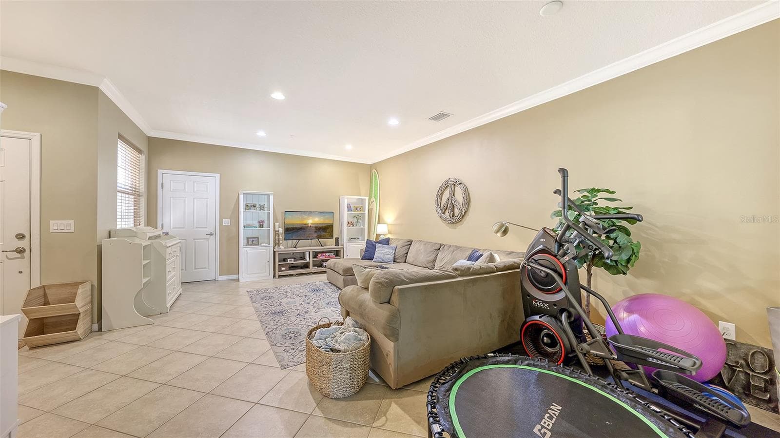 Townhouse at 7927 MOONSTONE DR #26-102, SARASOTA, photo 7 of 46
