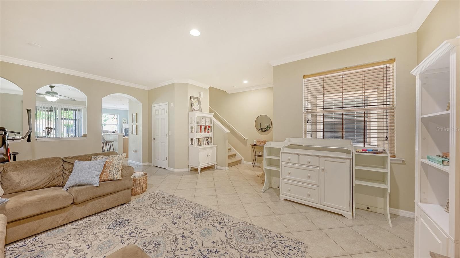 Townhouse at 7927 MOONSTONE DR #26-102, SARASOTA, photo 10 of 46