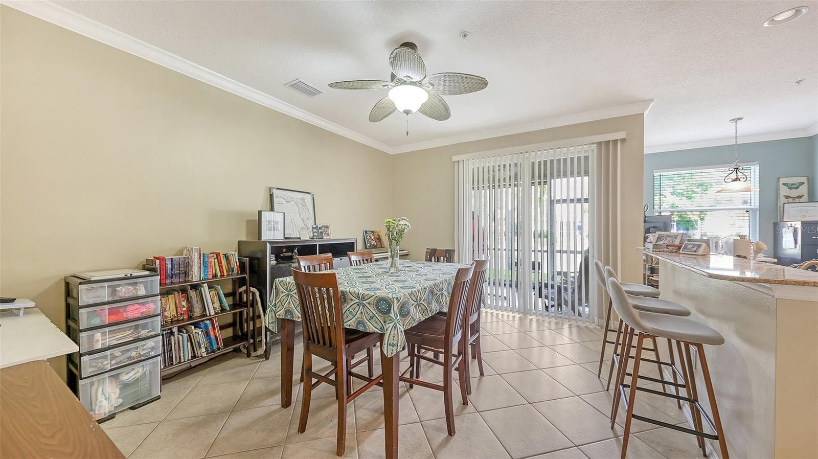 Townhouse at 7927 MOONSTONE DR #26-102, SARASOTA, photo 12 of 46