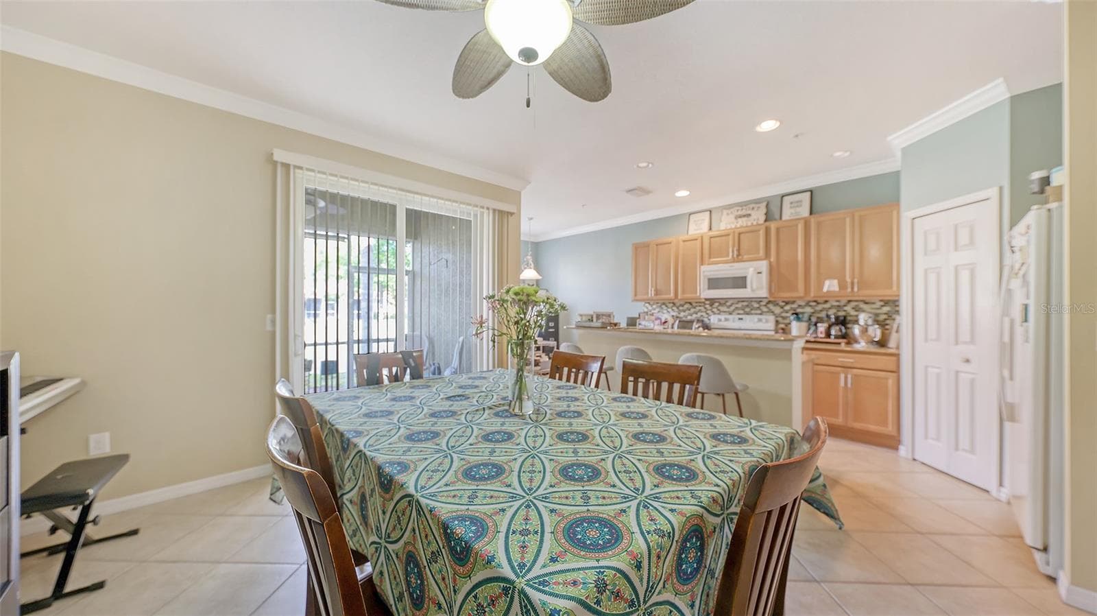 Townhouse at 7927 MOONSTONE DR #26-102, SARASOTA, photo 13 of 46
