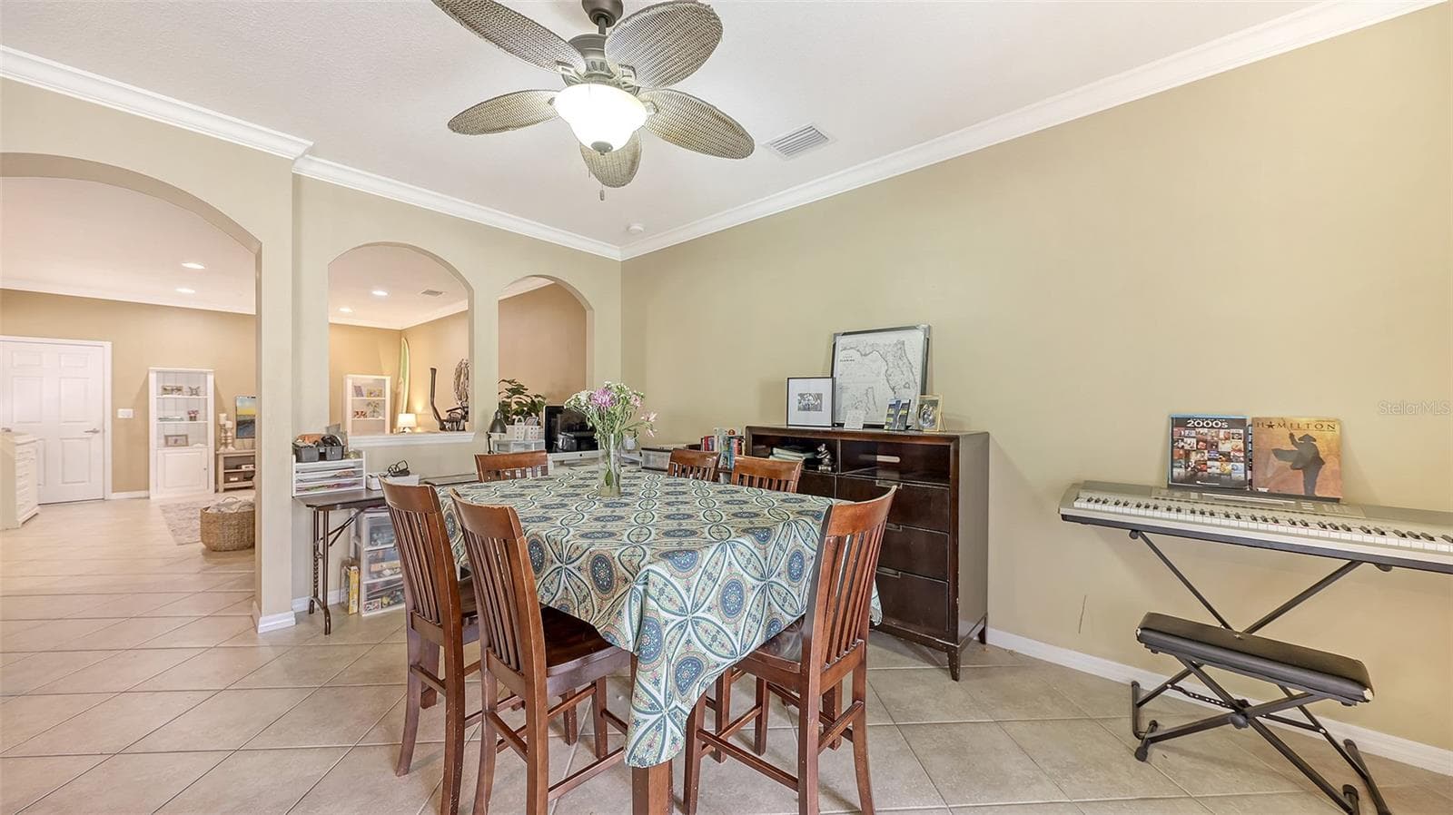 Townhouse at 7927 MOONSTONE DR #26-102, SARASOTA, photo 15 of 46