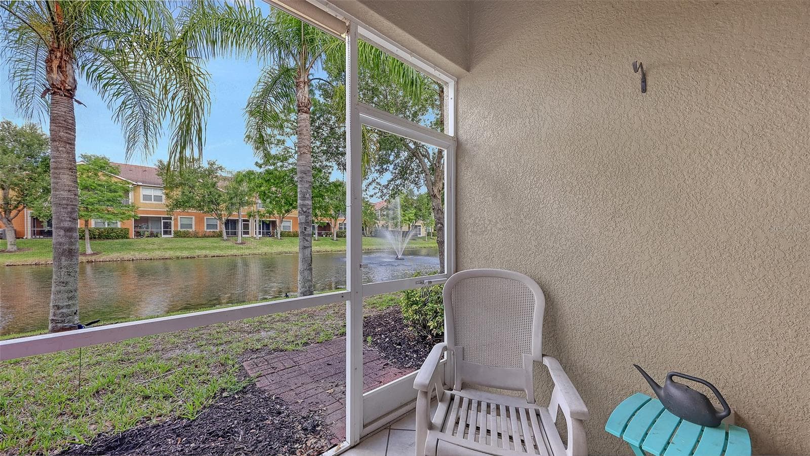 Townhouse at 7927 MOONSTONE DR #26-102, SARASOTA, photo 37 of 46