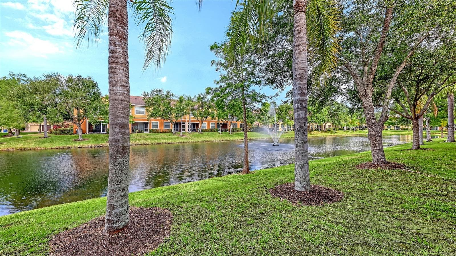 Townhouse at 7927 MOONSTONE DR #26-102, SARASOTA, photo 38 of 46