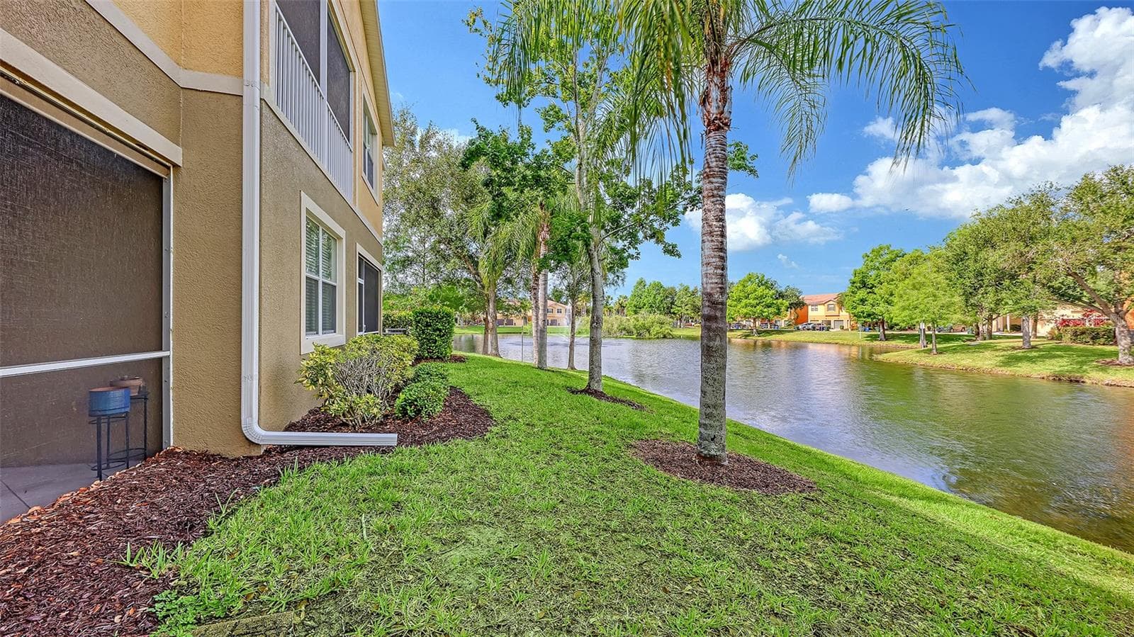 Townhouse at 7927 MOONSTONE DR #26-102, SARASOTA, photo 39 of 46