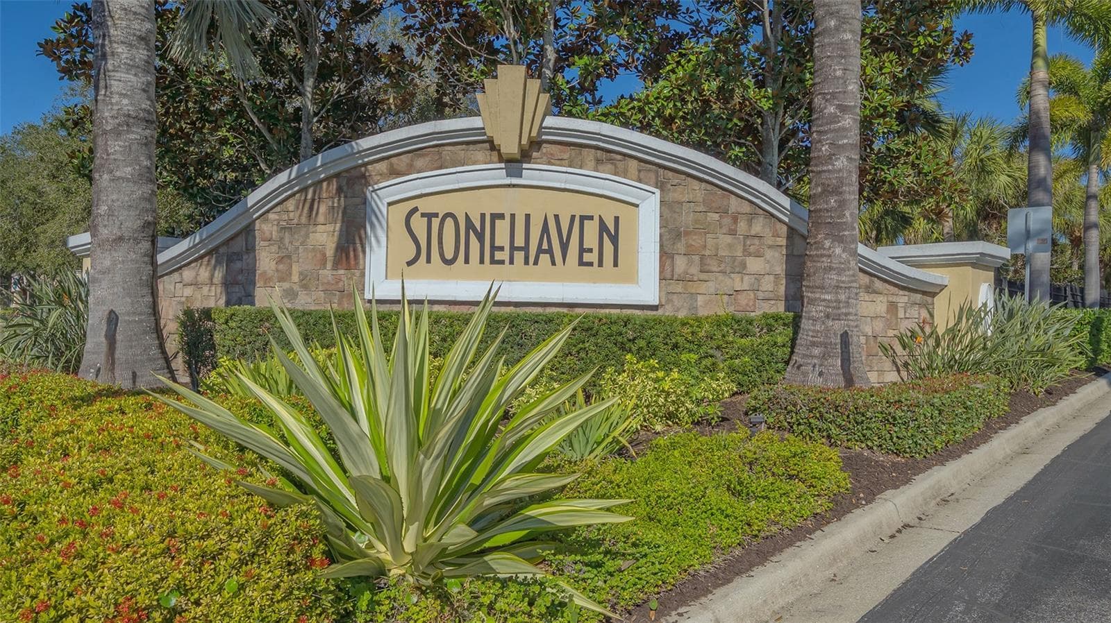 Townhouse at 7927 MOONSTONE DR #26-102, SARASOTA, photo 40 of 46