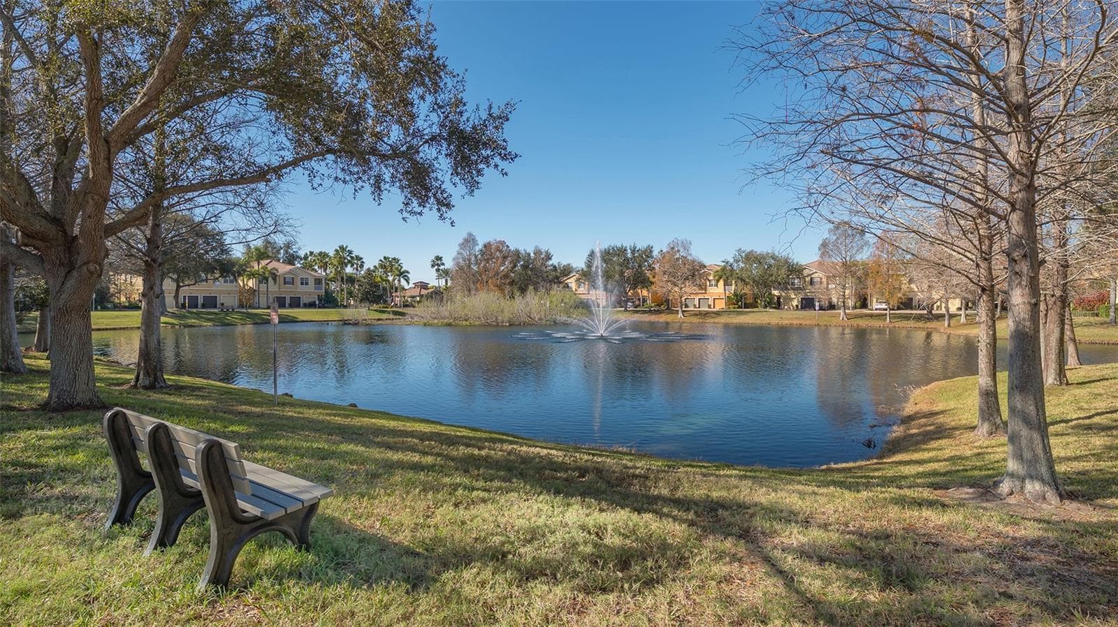 Townhouse at 7927 MOONSTONE DR #26-102, SARASOTA, photo 41 of 46