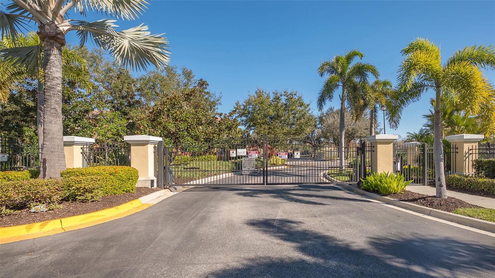 Townhouse at 7927 MOONSTONE DR #26-102, SARASOTA, photo 46 of 46