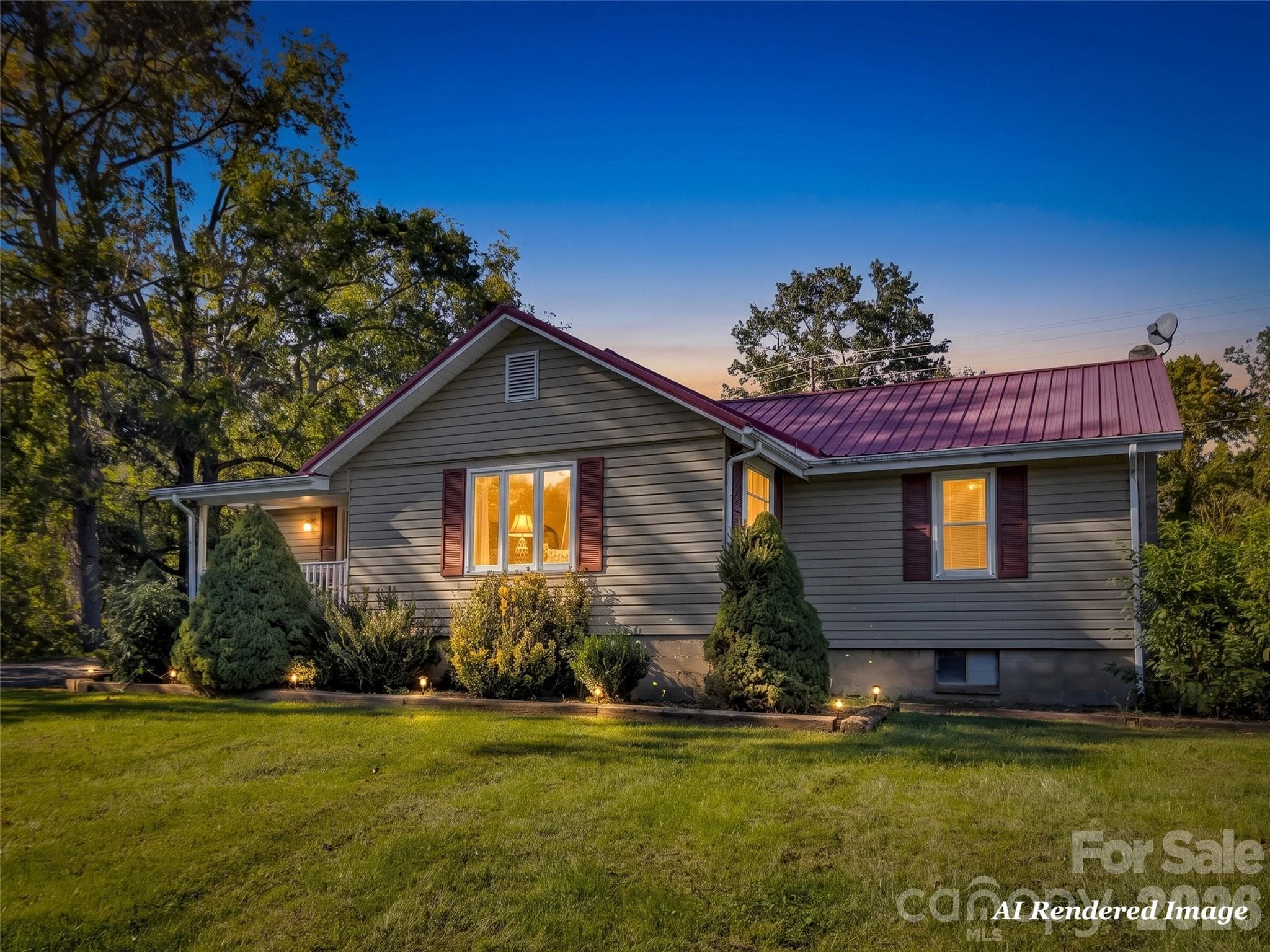 408 Sunny Drive