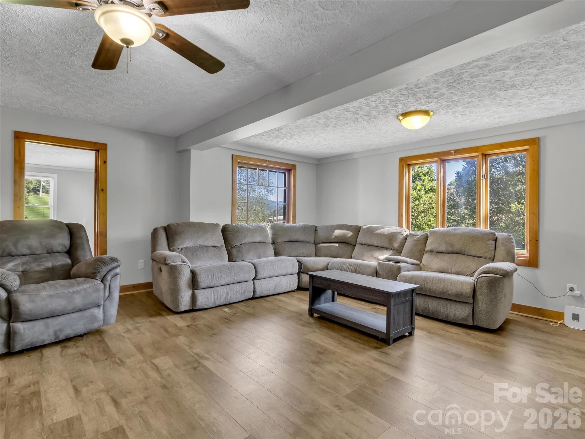 Single Family Residence at 408 Sunny Drive, Waynesville, photo 9 of 41