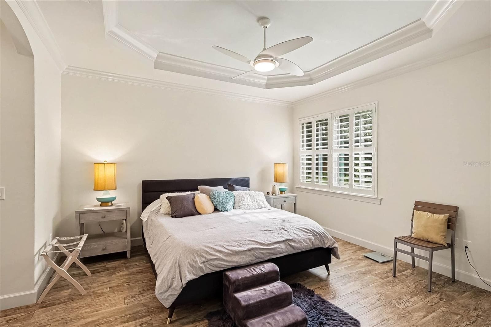 Primary Bedroom - 10534 YORKSTONE DR, BONITA SPRINGS