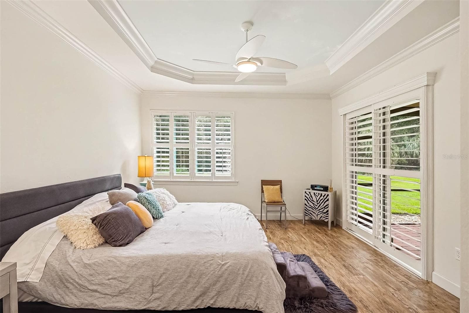 Primary Bedroom - 10534 YORKSTONE DR, BONITA SPRINGS