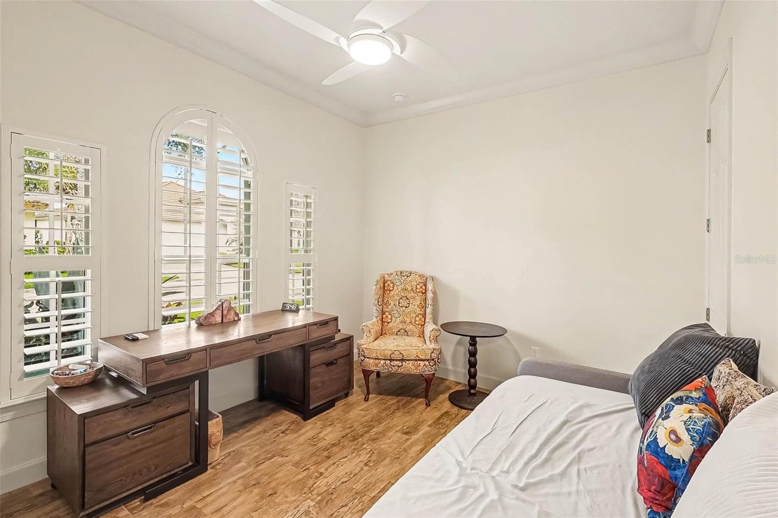 Guest Bedroom - 10534 YORKSTONE DR, BONITA SPRINGS