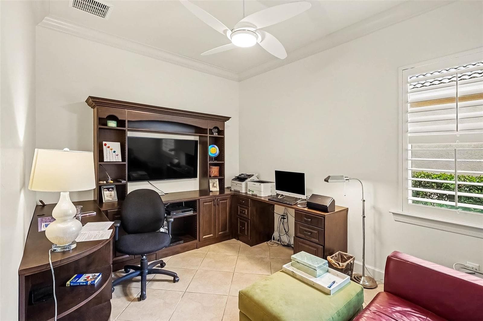 Office/Den - 10534 YORKSTONE DR, BONITA SPRINGS