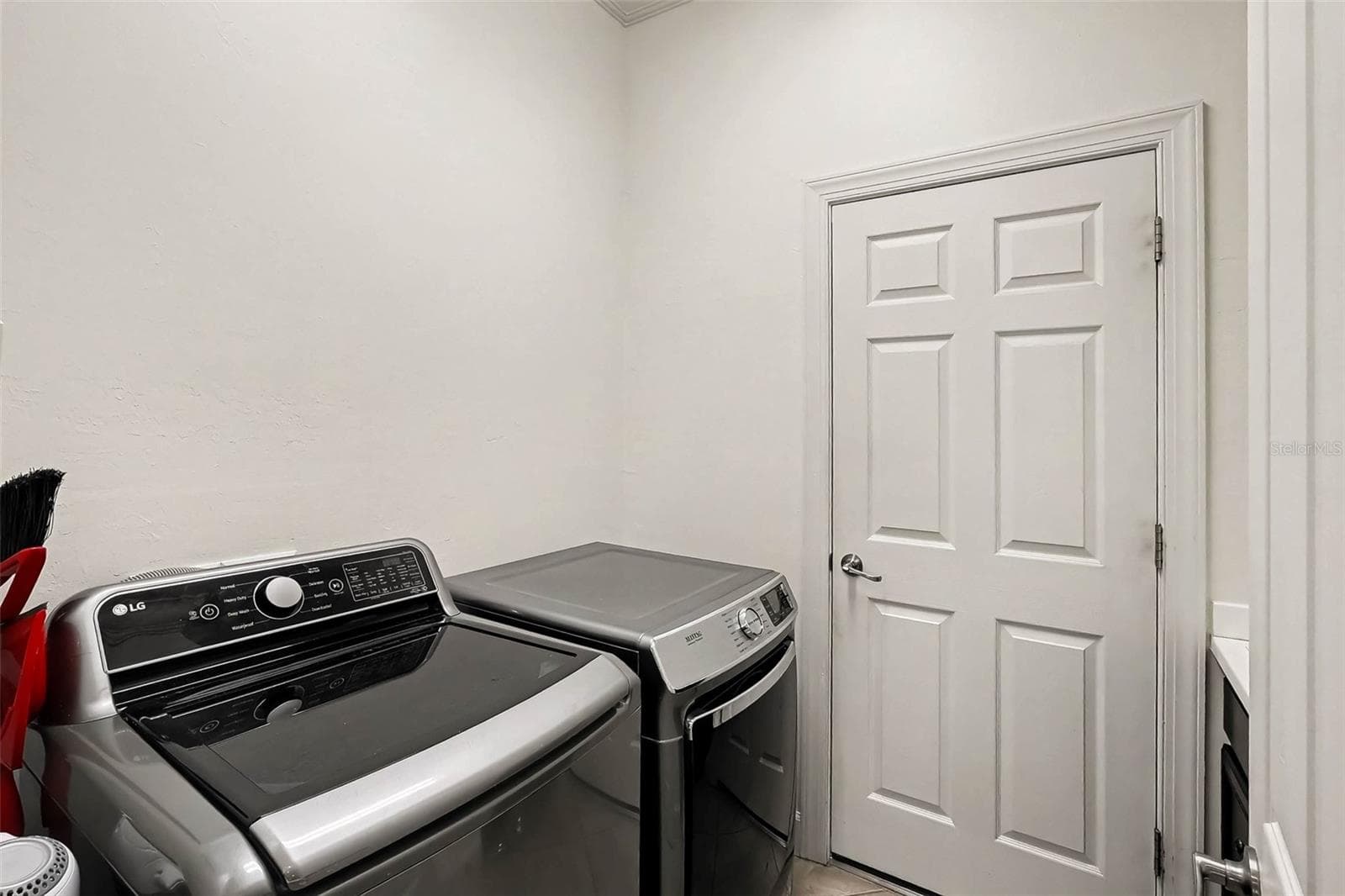 Laundry Room - 10534 YORKSTONE DR, BONITA SPRINGS