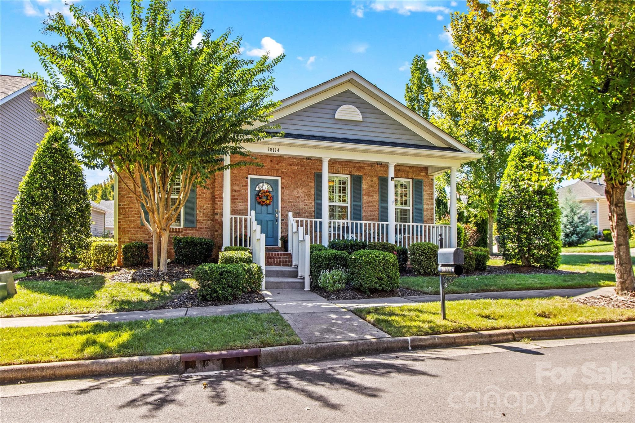 18114 Ebenezer Drive