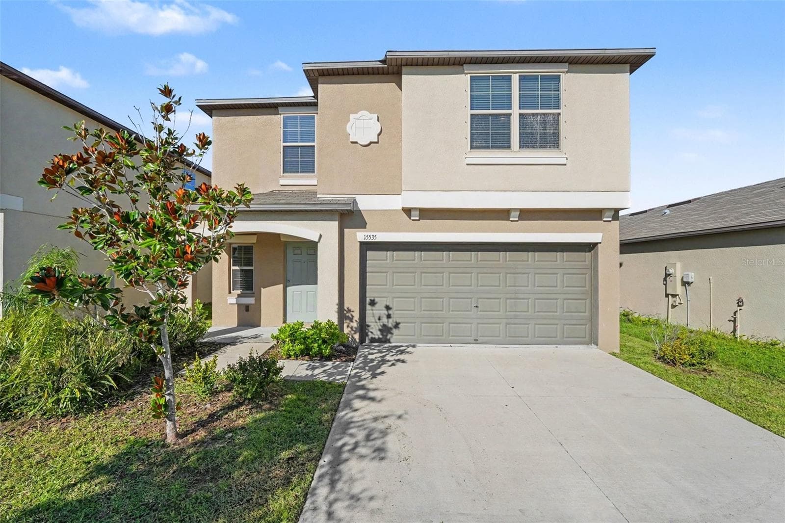 15535 MILLER CREEK DR