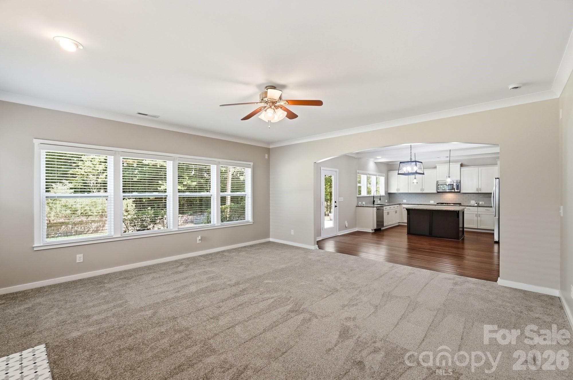 Single Family Residence at 2238 Bluebell Way, Tega Cay, photo 9 of 48