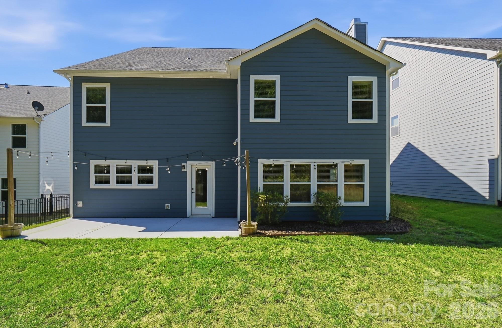 Single Family Residence at 2238 Bluebell Way, Tega Cay, photo 36 of 48