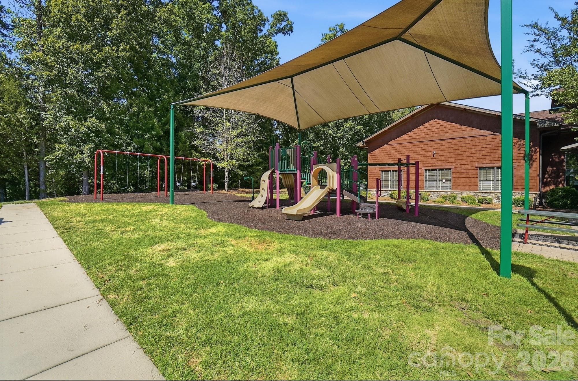 Single Family Residence at 2238 Bluebell Way, Tega Cay, photo 44 of 48