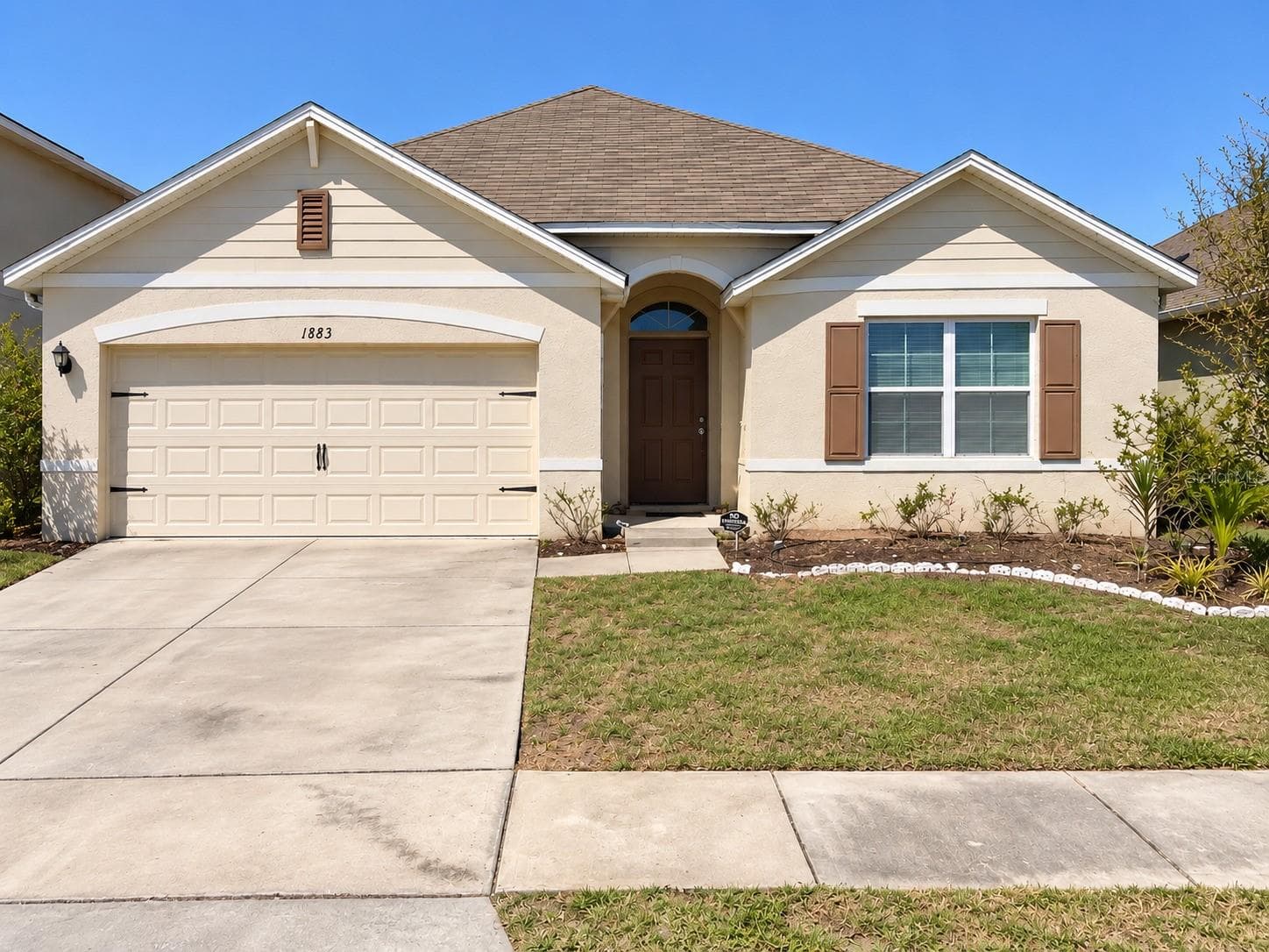 1883 CASSIDY KNOLL DR