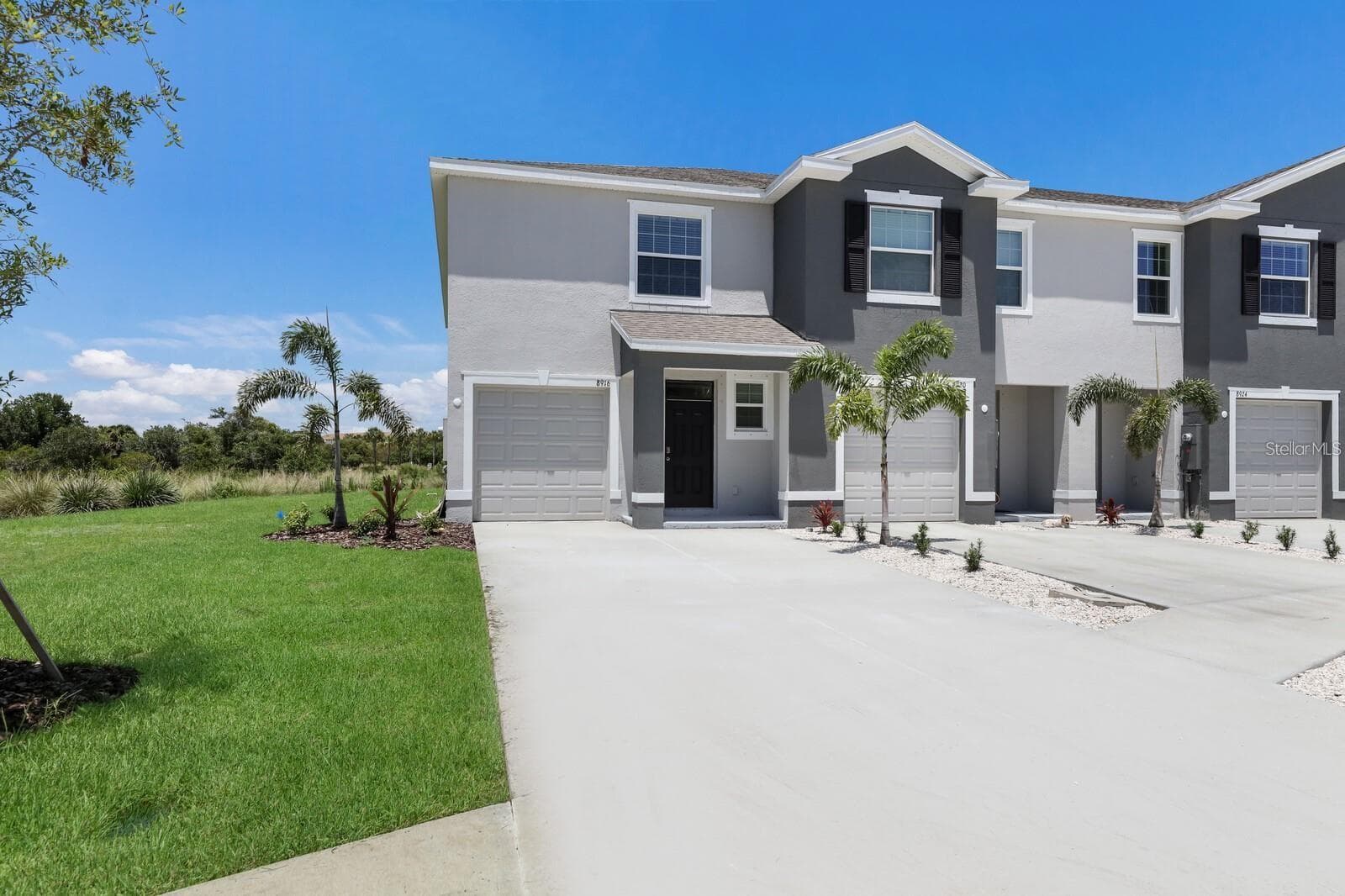 8916 MILESTONE DR