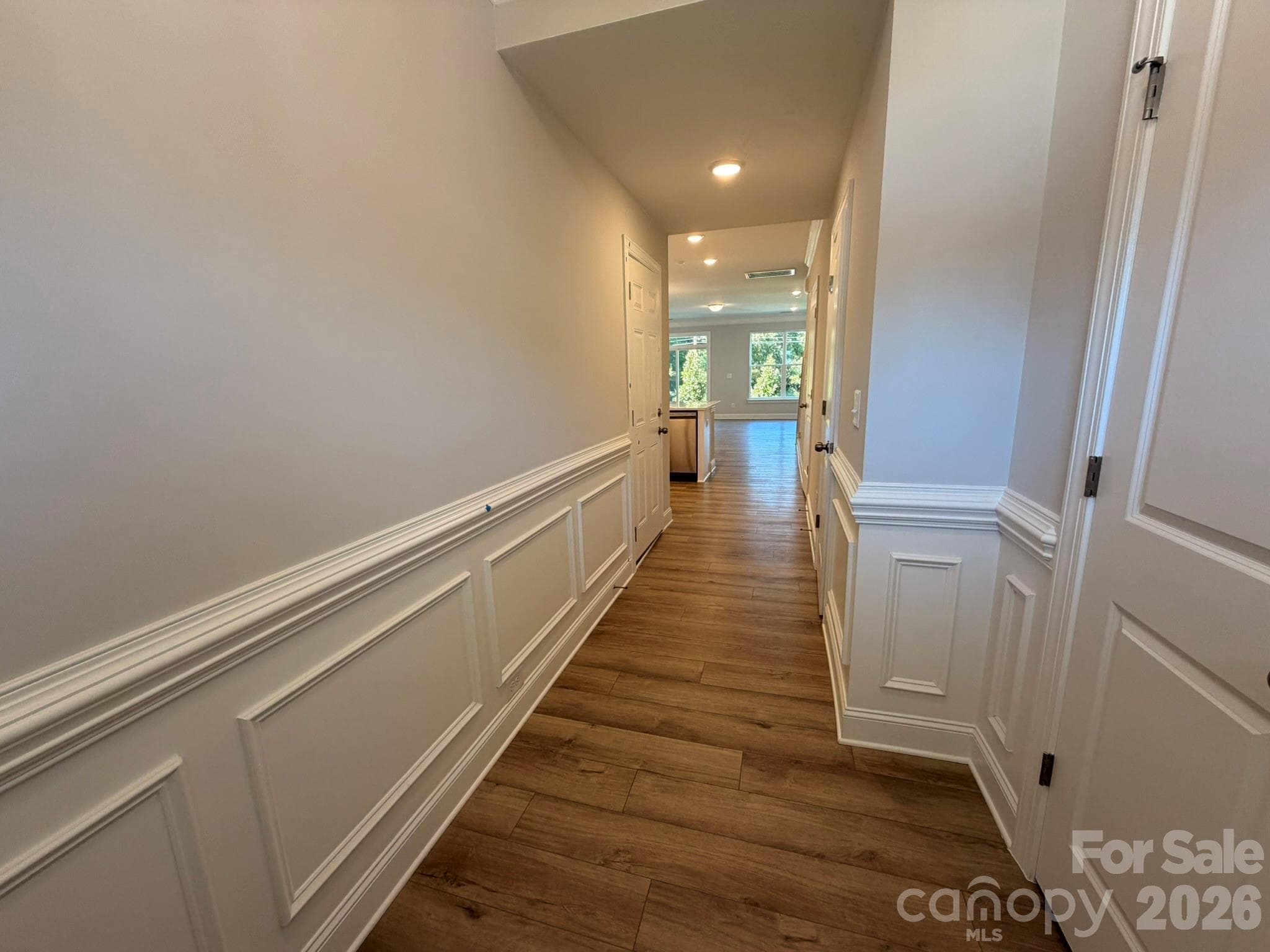 Entryway - 4364 Black Court, Harrisburg