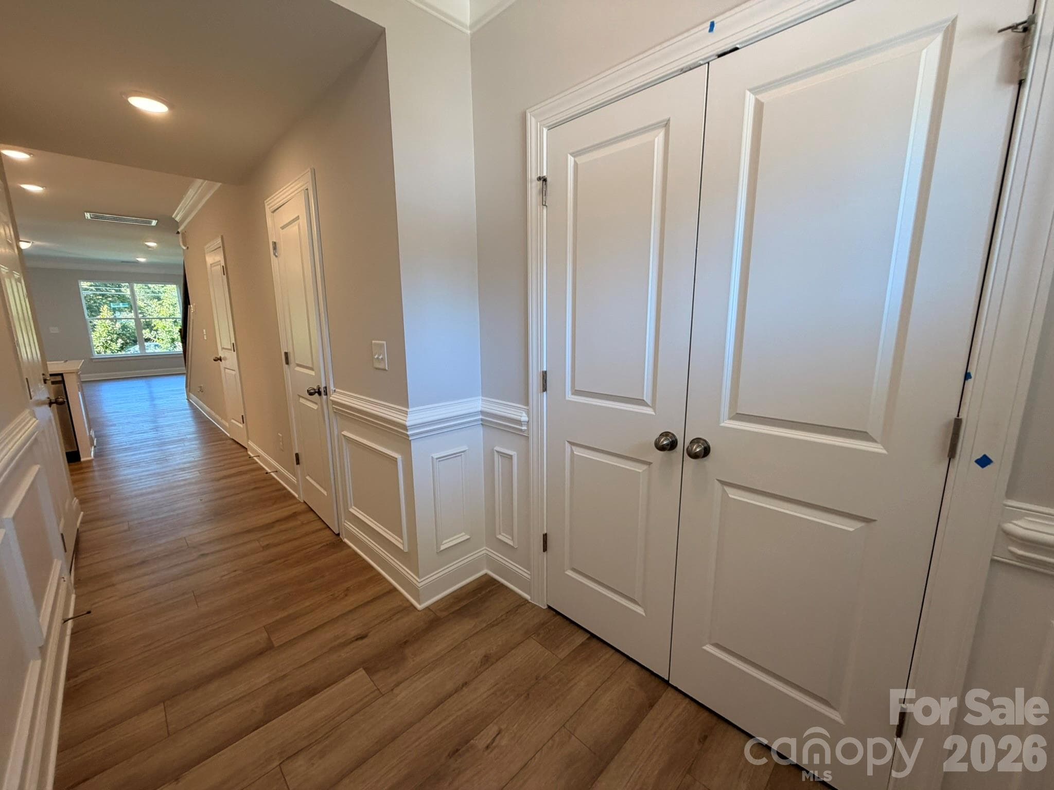 Entryway - 4364 Black Court, Harrisburg