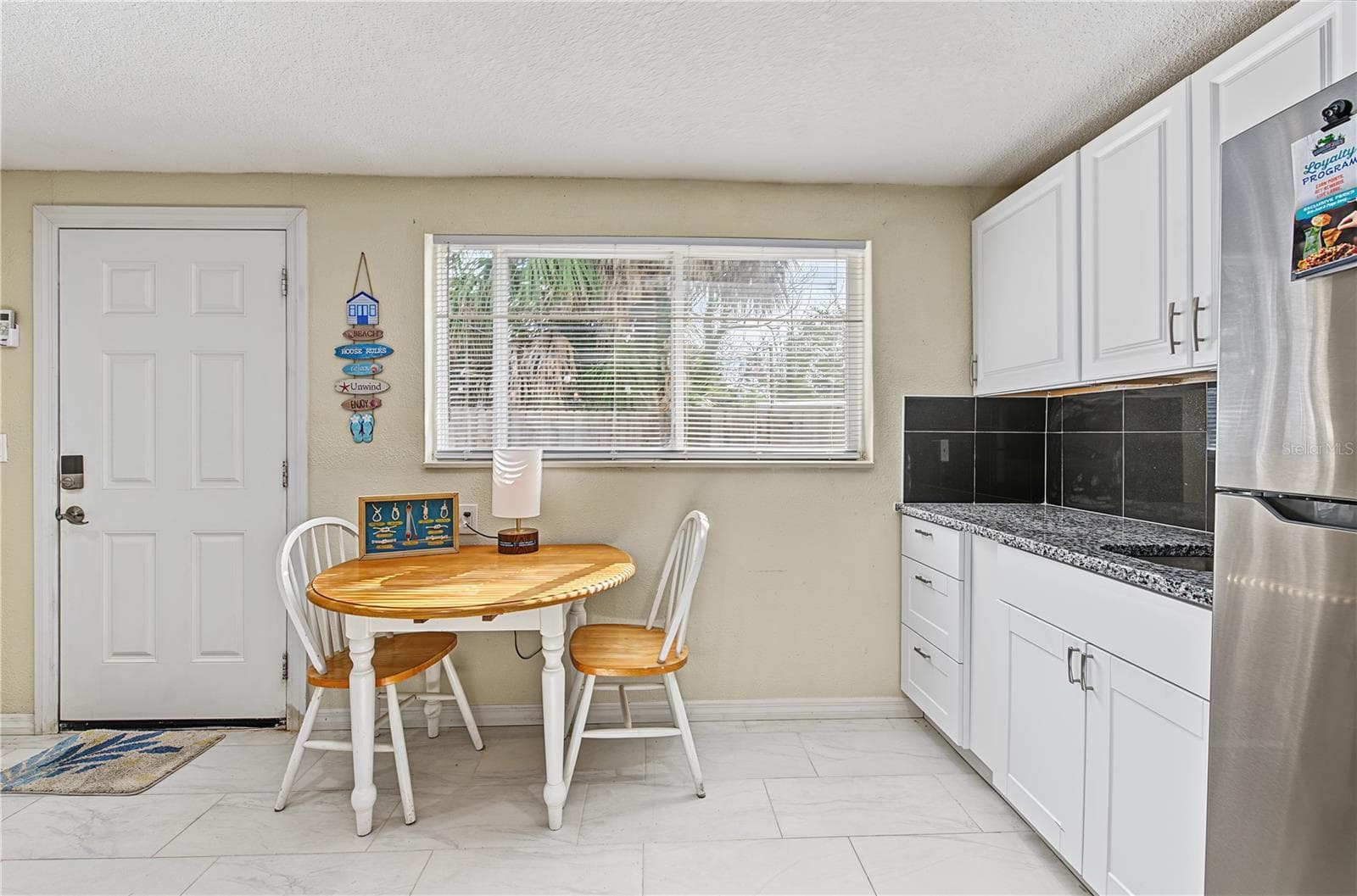 First Floor Studio Unit - Unit 2 - 5117 Mallett Drive - 5117 MALLETT DR, PORT RICHEY