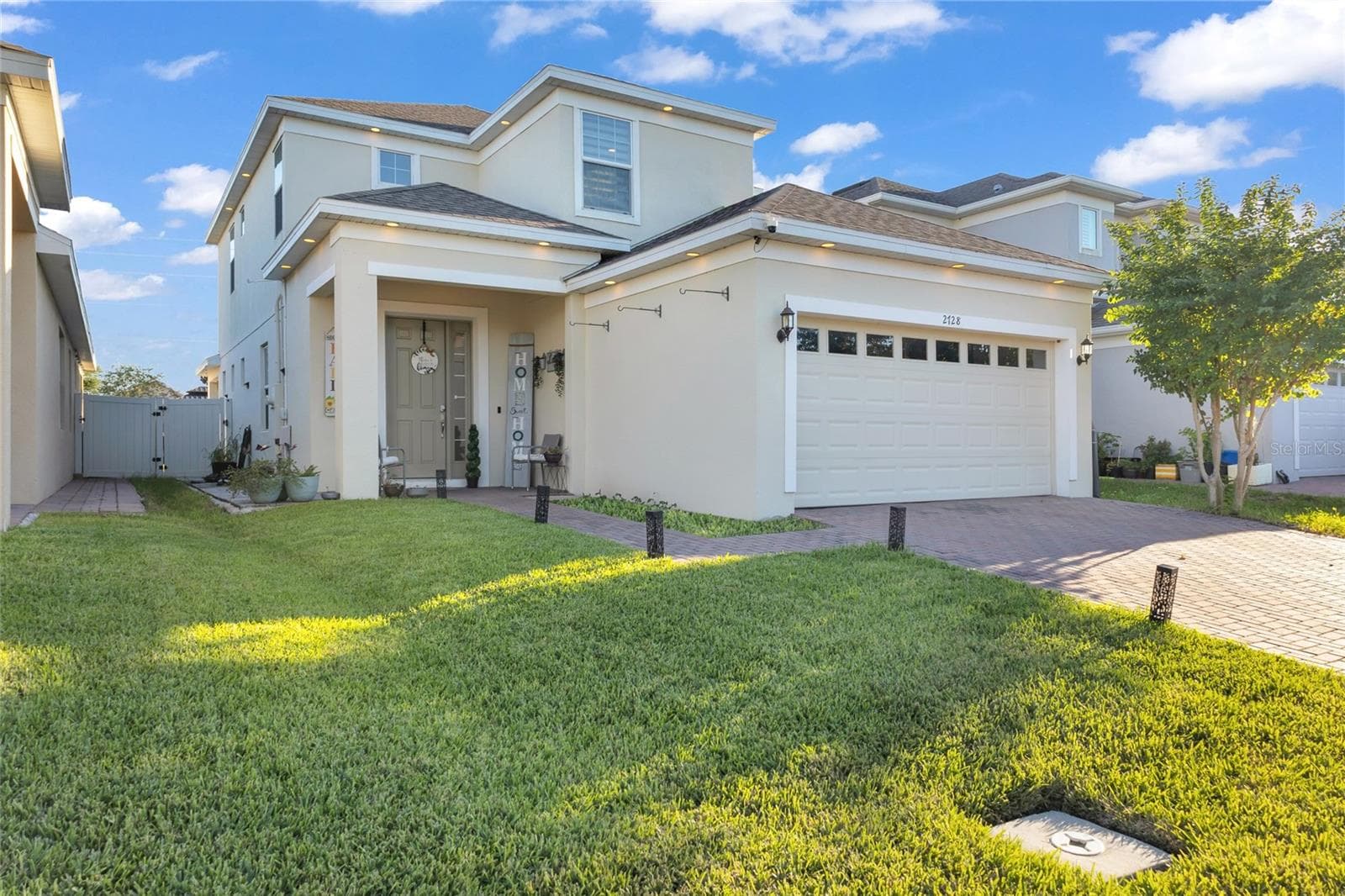 Single Family Residence at 2728 PICASSO CT, KISSIMMEE, photo 3 of 57