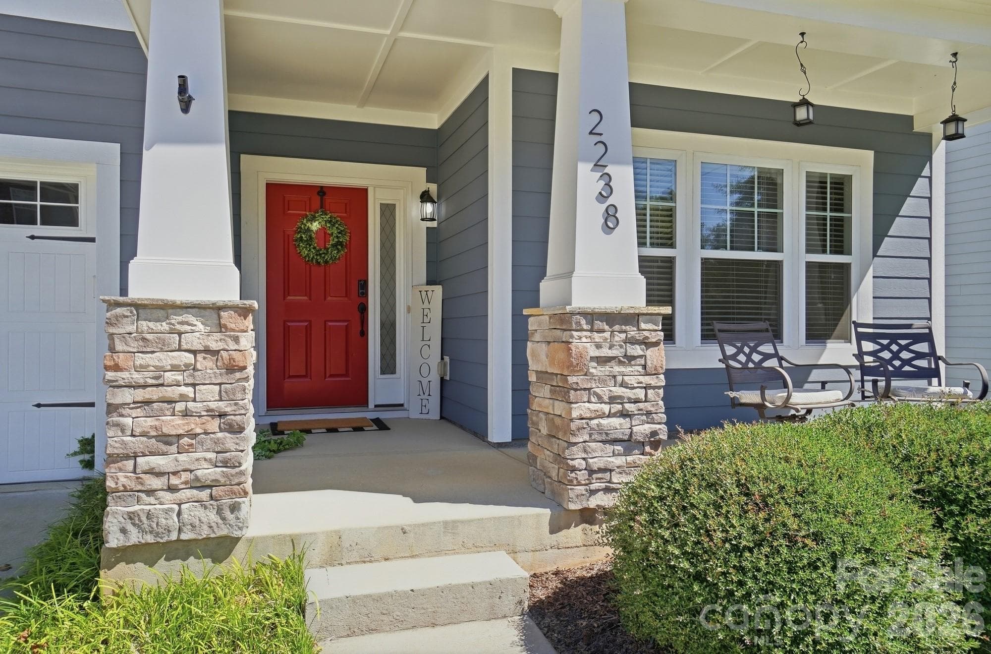 Single Family Residence at 2238 Bluebell Way, Tega Cay, photo 2 of 48