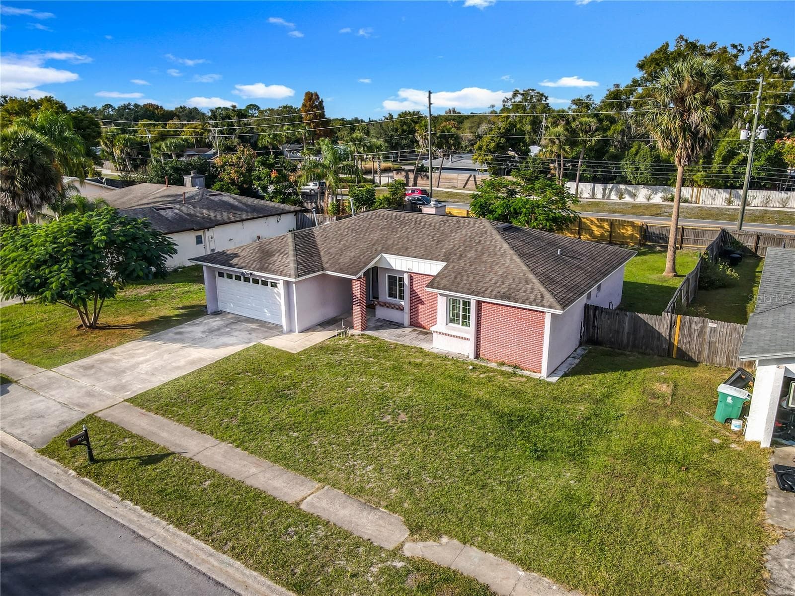 Single Family Residence at 1051 ALAMEDA DR, LONGWOOD, photo 33 of 33