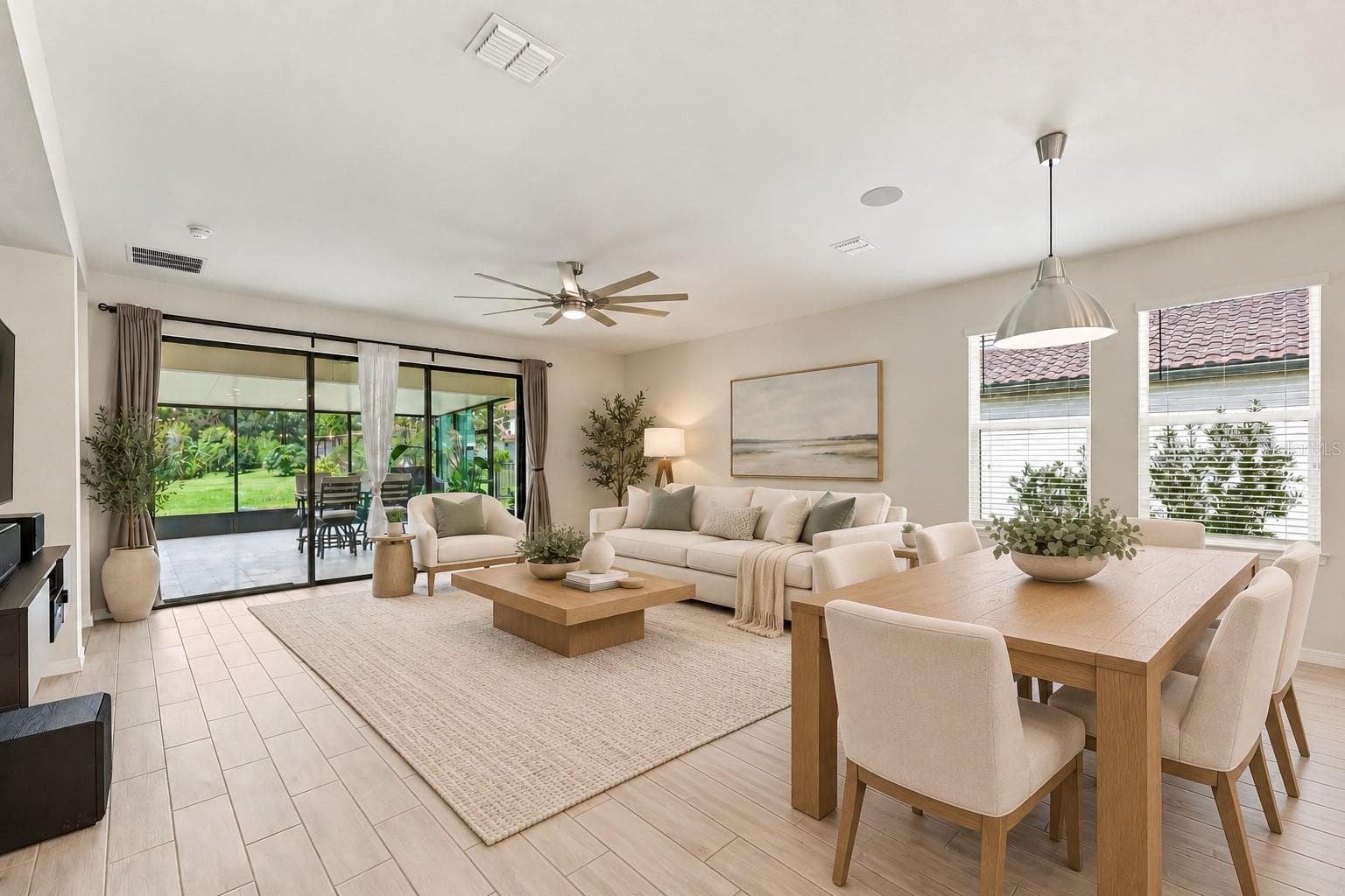 Single Family Residence at 1801 GOBLET COVE ST, KISSIMMEE, photo 18 of 43
