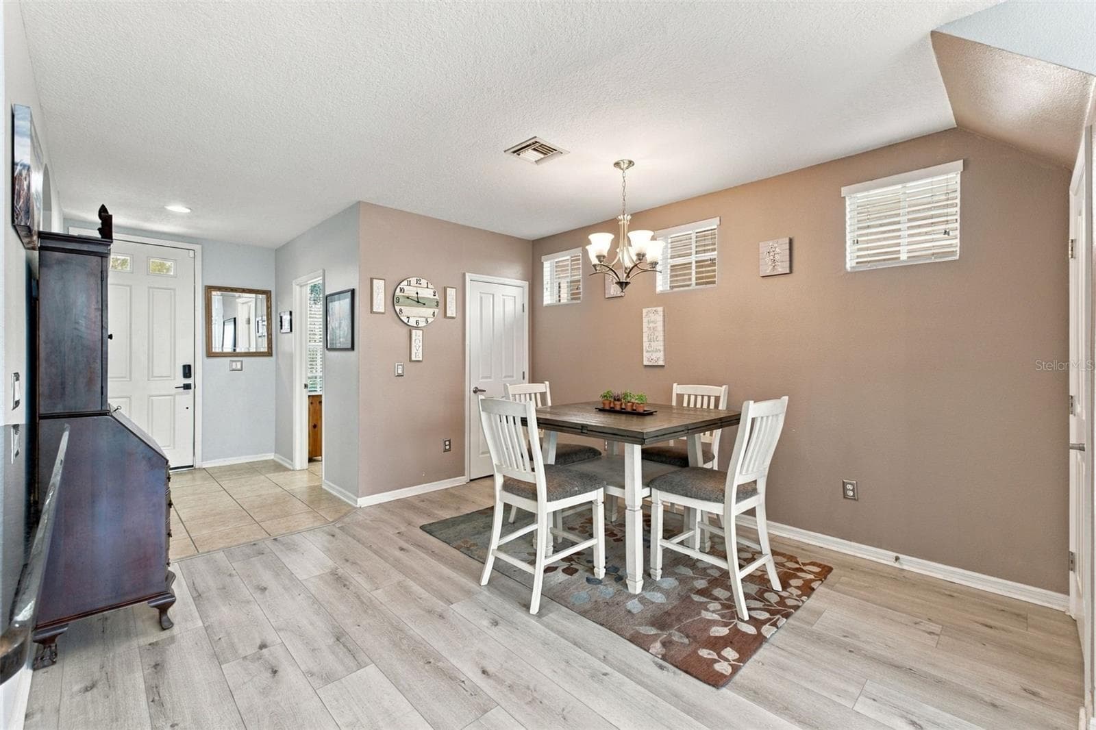 Townhouse at 10643 MARSHA DR, NEW PORT RICHEY, photo 11 of 72